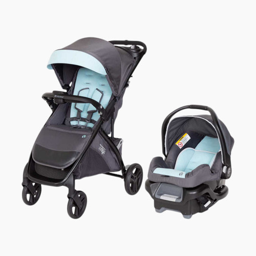 Baby Trend Tango Travel System - Starlight Blue