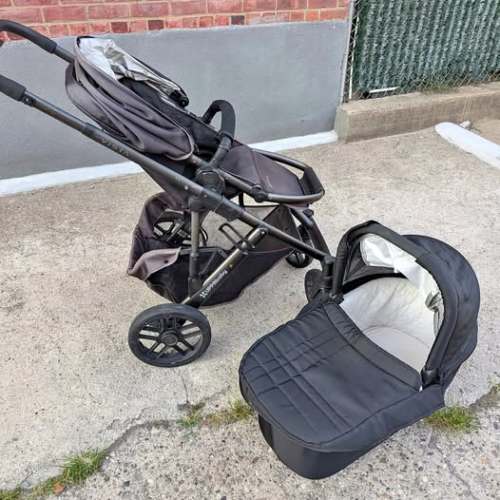 (20+) Marketplace - Uppababy Vista Bundle | Facebook