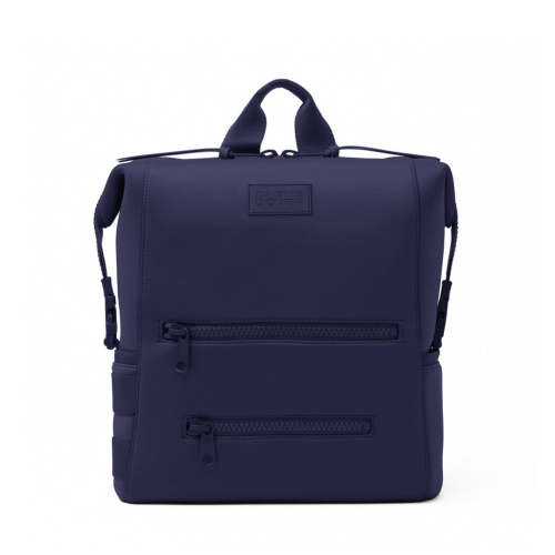 Indi neoprene Diaper Backpack