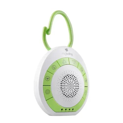 My Baby Sound Spa On The Go | Baby Bunting AU