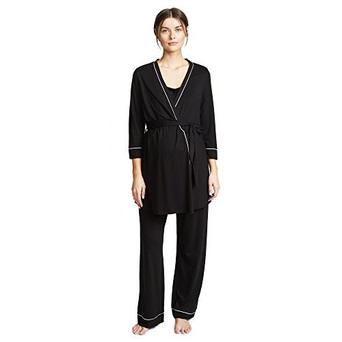 Cosabella Women's Bella Maternity PJ Set