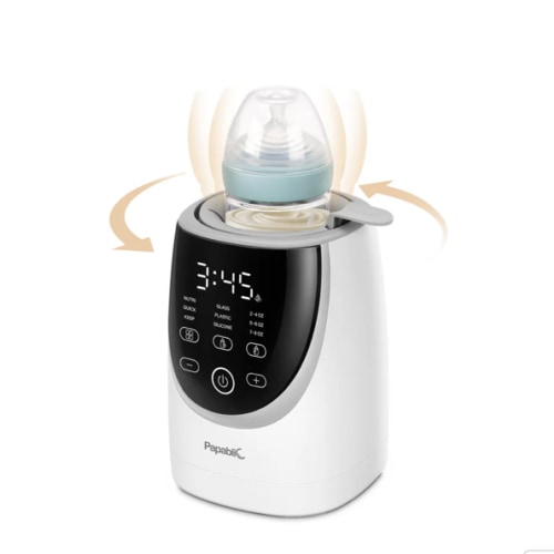 Papablic NutriWarm™ Swirlable Bottle Warmer