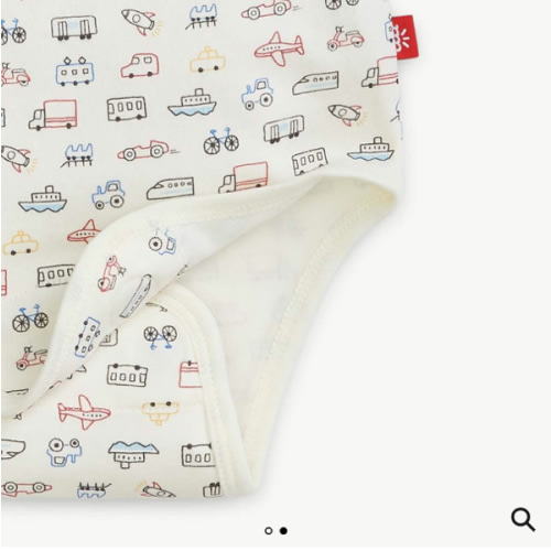 Magnetic Bodysuit – Magnetic Me