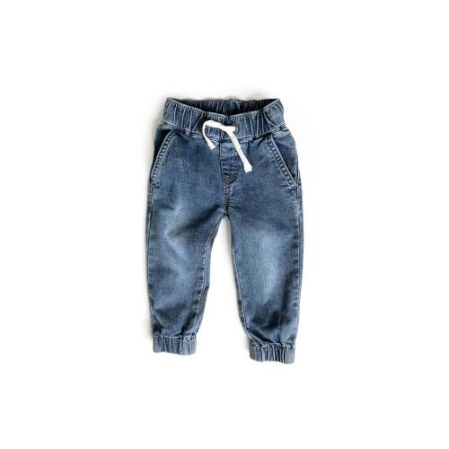 Denim Jogger