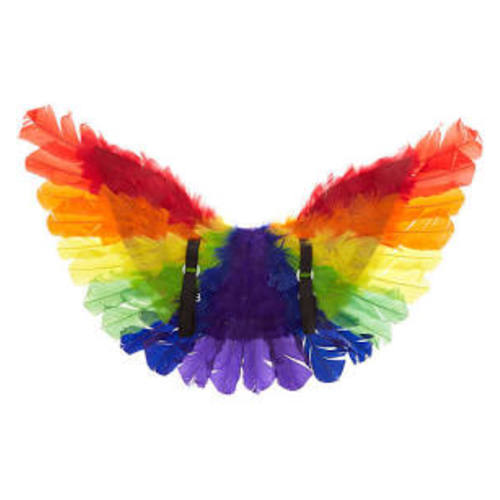 Rainbow bright - Google Search