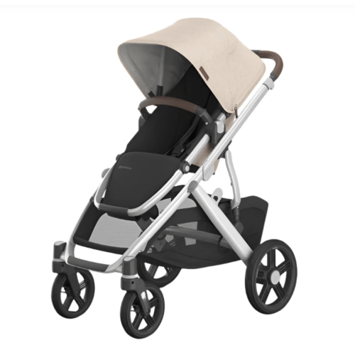 Vista V3 Stroller - Color DECLAN | Snuggle Bugz | Canada's Baby Store