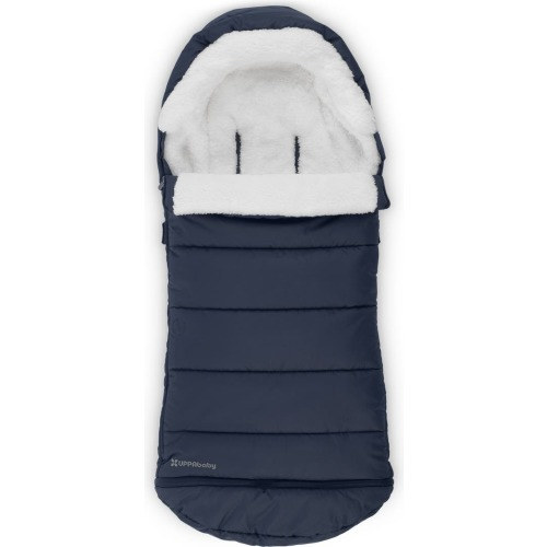 UPPAbaby CozyGanoosh Footmuff, Navy