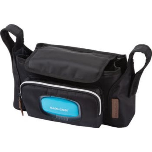 Stroller Parent Organizer Console