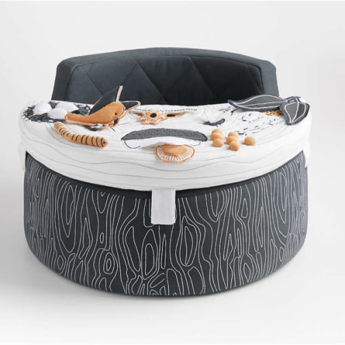 Nature Friends Baby Activity Chair