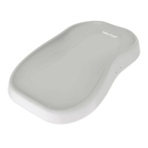 Babyhood Ultimate Change Pad, Steel : Amazon.com.au: Baby