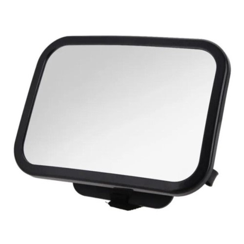 Inside Mirror View Car Seat Back Rear Facing Care Infant Free