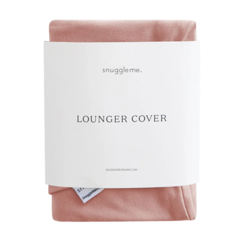 Infant Lounger Cover | Gumdrop