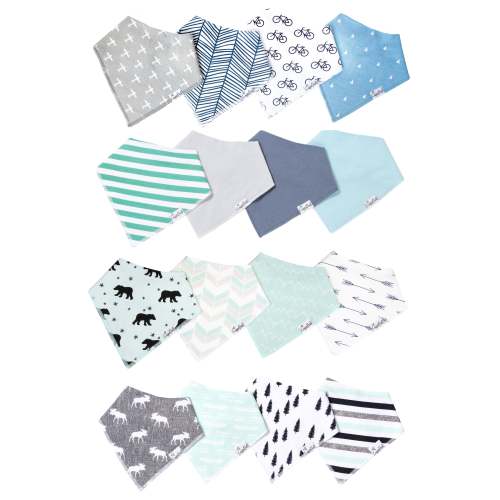 Frontier Bib Bundle
