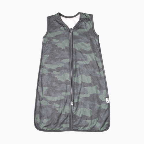 Copper Pearl Printed Sleep Bag - Hunter, 0-6 Months