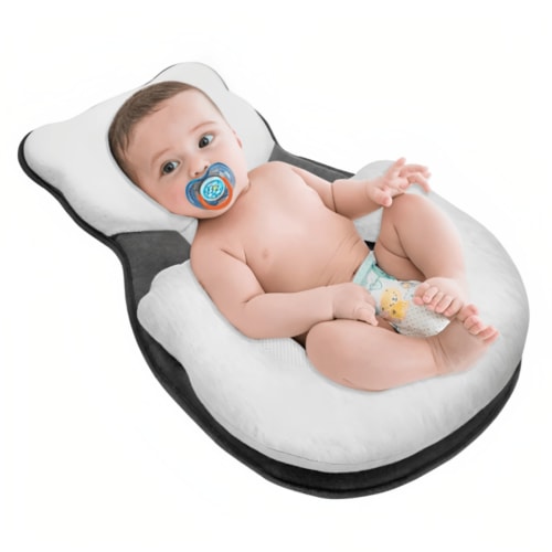 Jacob Deep Sleep Baby Bed - 🎉 70% Off TODAY
