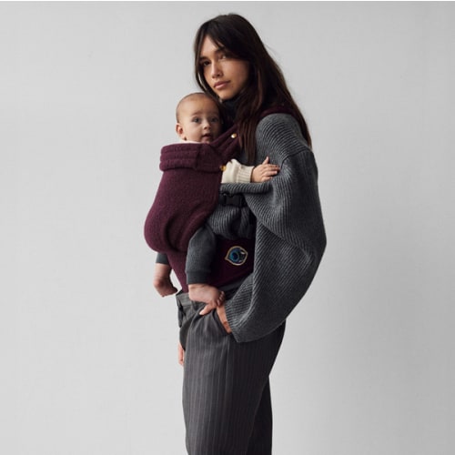 Ruby | Zeitgeist Baby Carrier | SHOP ARTIPOPPE
