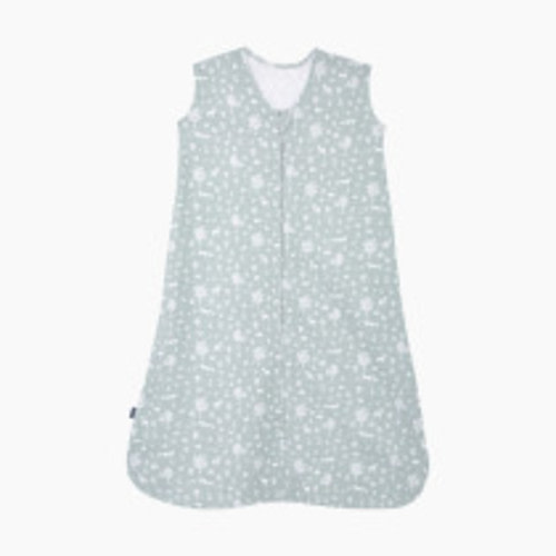 Halo SleepSack Wearable Blanket Cotton - Sage Woodland, Medium