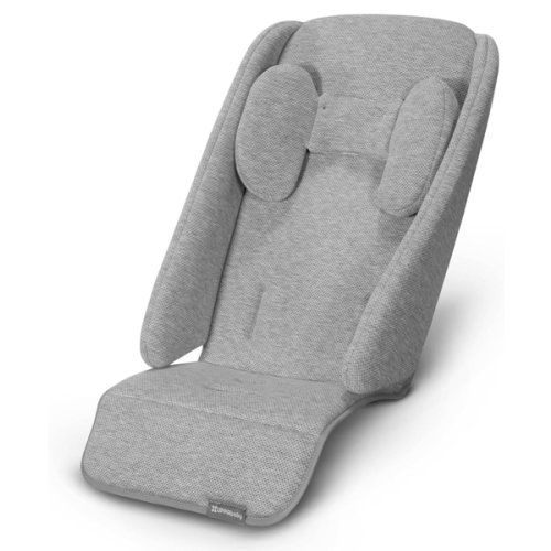 UPPAbaby Infant Snug Seat / Compatible with Vista and Cruz Strollers / 2 in 1 Newborn to Toddler Comfort Insert
