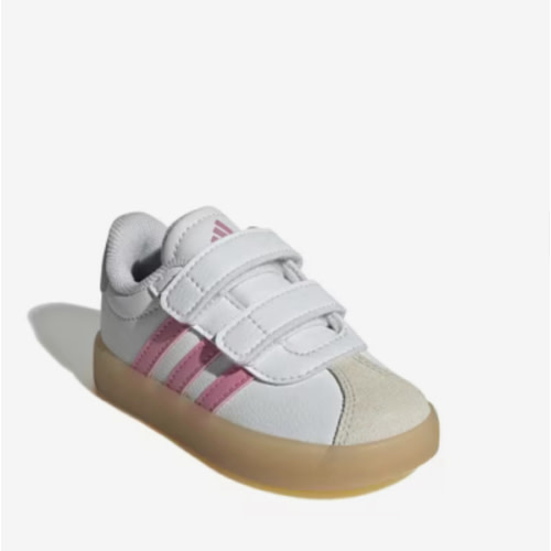 adidas VL Court 3.0 Sneaker - Kids' - Free Shipping | DSW