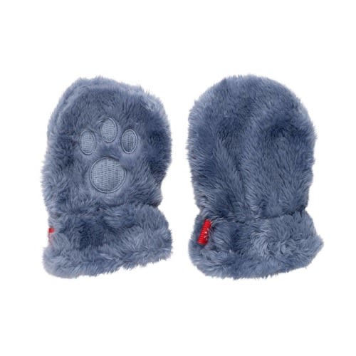 winter sky minky magnetic never lost mittens – Magnetic Me