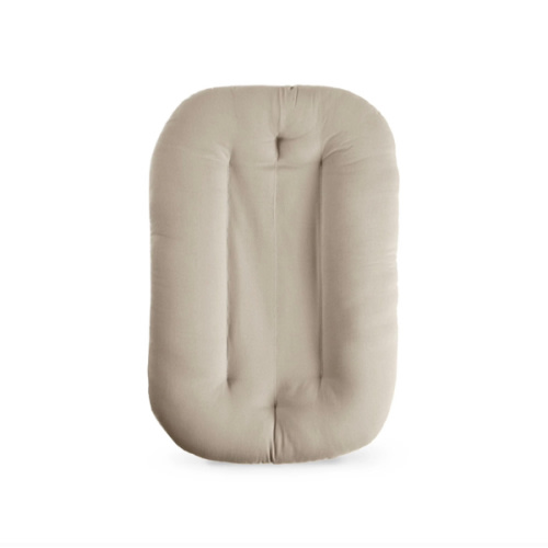 SnuggleMe Infant Lounger | Birch