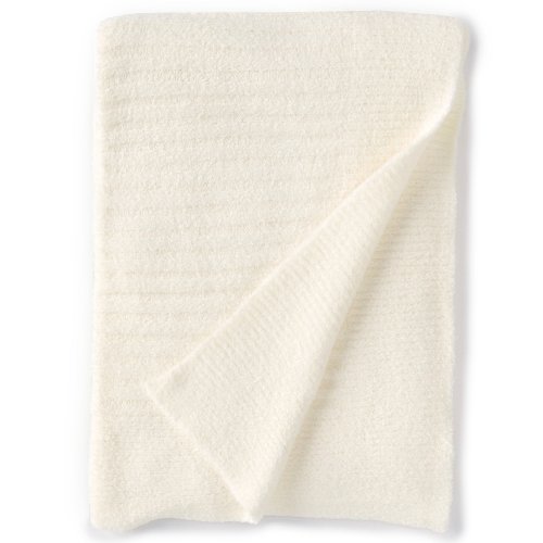 Barefoot Dreams Kids CozyChic Lite® Ribbed Blanket