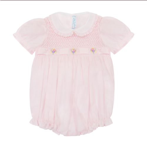 Secret Garden Romper | Feltman Brothers
