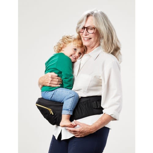 Tushbaby Hip Carrier