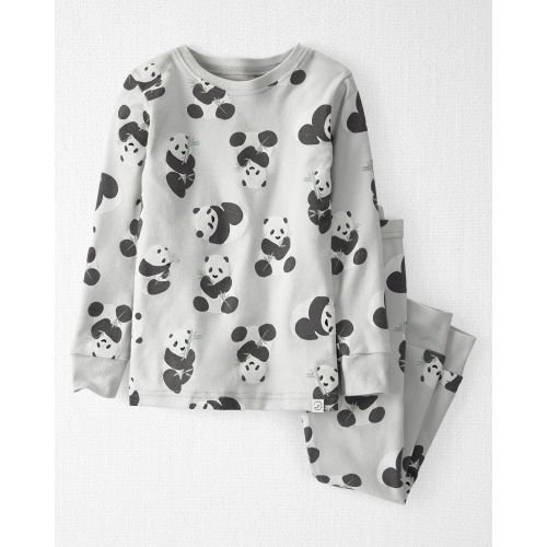 Baby Organic Cotton Pajamas Set - Little Planet | Carter's