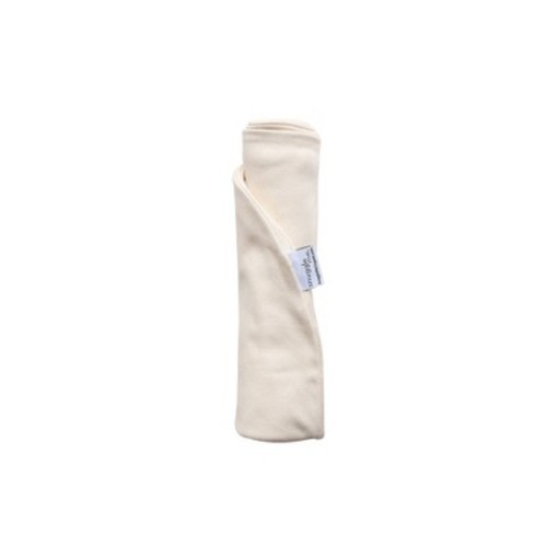 Snuggle Me Organic Cover, Color: Natural