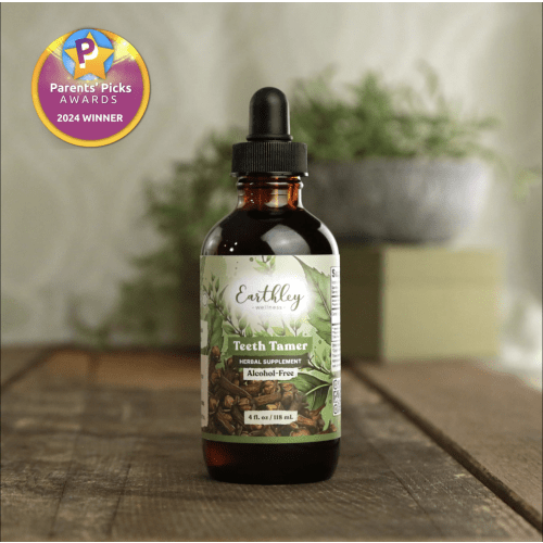 Teeth Tamer (4 oz)