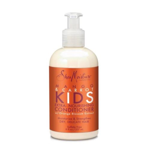 Mango & Carrot Kids Extra-nourishing Conditioner