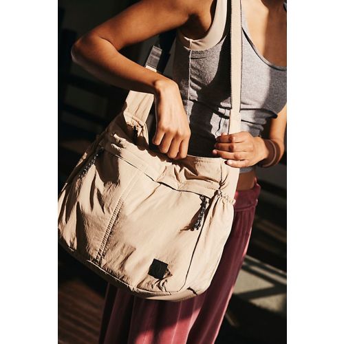 Checkmate Sling Bag