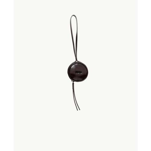 Baby Pacifier Pod Nylon | Unisex Pacifier Holder by Caraa