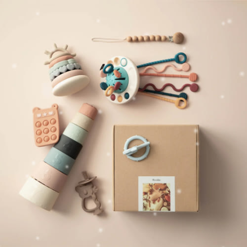 Playtime Gift Set