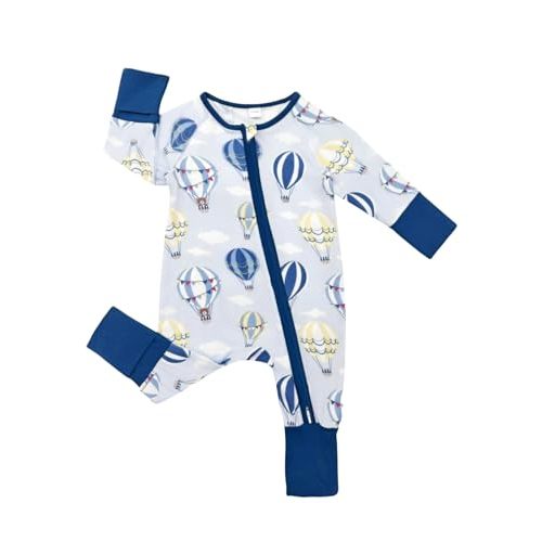 Bow Dream Baby Girl Clothing Bamboo Rayon Newborn outfit Infant boy Outfits Baby boy Romper Footies Jumpsuit