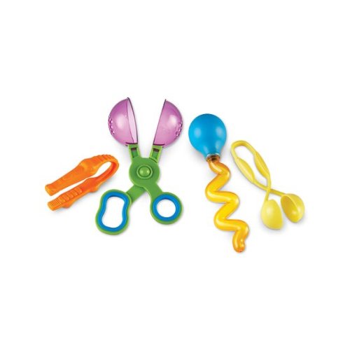 Learning Resources® Fine Motor Tool Play Set