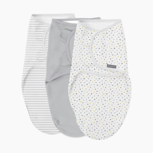 Original Swaddle Wrap (3 Pack) - Confetti