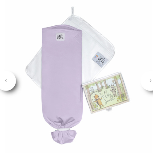 The Ollie® Swaddle