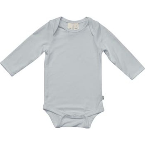 Long Sleeve Bodysuit, 0-3 M