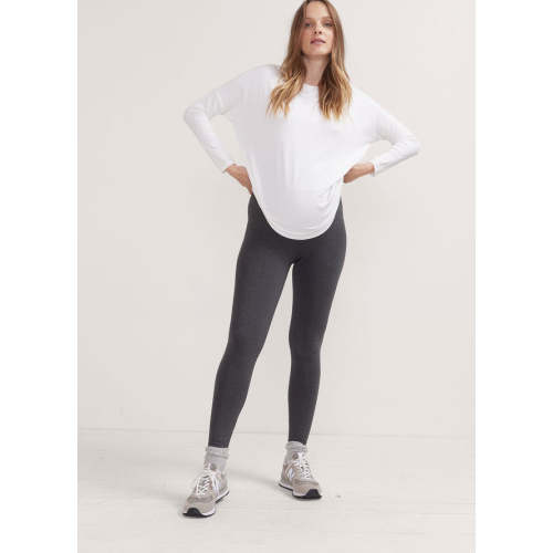 The Ultimate Before, During & After Legging