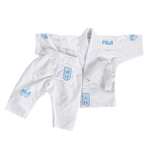 FUJI – Jiu-Jitsu Baby Gi, BJJ Uniform for Babies
