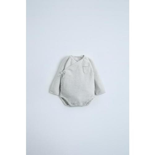 BUTTON TANK TOPWRAPPED KNIT BODYSUITHEATHERED POCKET BODYSUIT