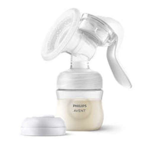 Manual Breast Pump SCF430/03 | Avent