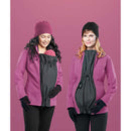 Kokoala Original Zip-in Coat Extender (zipper adaptor is required and