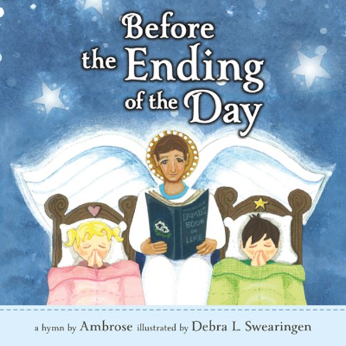 Before the Ending of the Day - Concordia Publishing House