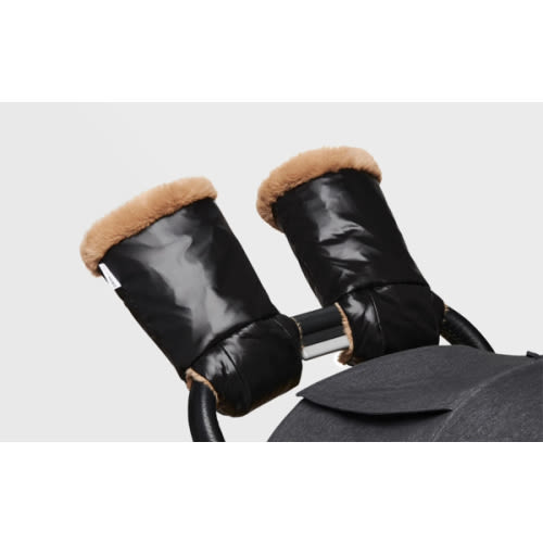 Baby Stroller Gloves Nylon | Caraa - Luxury Sports Bags