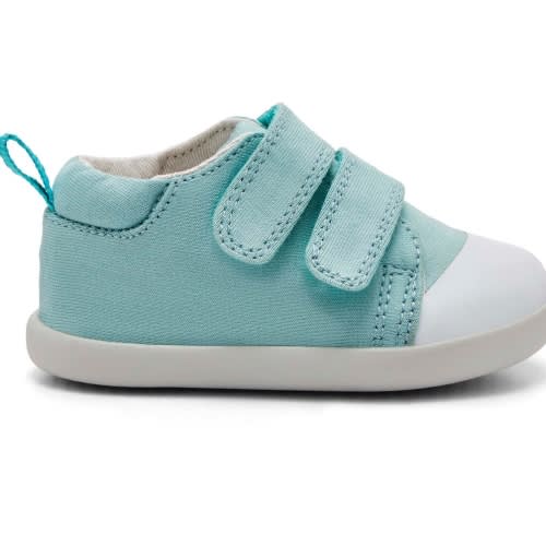 First Walkers- Ocean Blue