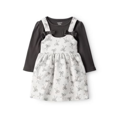Toddler Girls 2-for-1 Set
