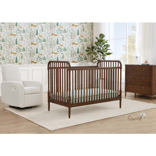 Serena 4-in-1 Convertible Crib | Delta Children